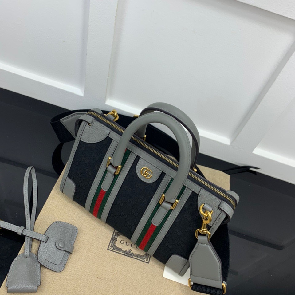 Gucci Top Handle Bags